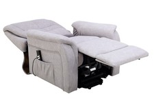 FERNSEHSESSEL MIT AUFSTEHHILFE