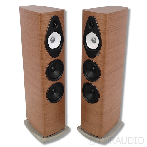 Sonus faber sonetto - faber,