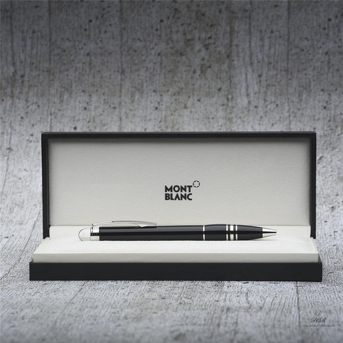 Montblanc starwalker resin - starwalker,
