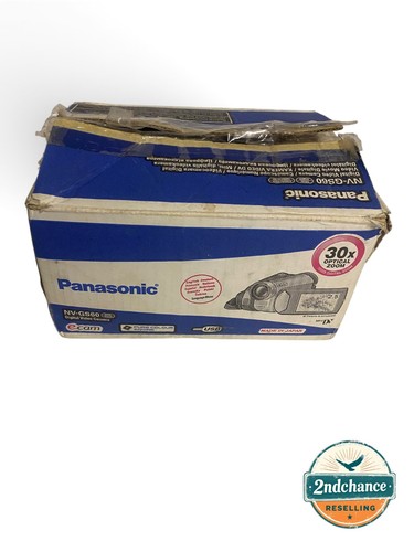 Panasonic gs60 moderner - panasonic,