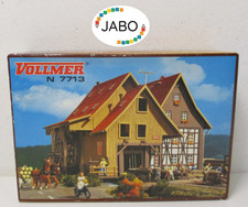 ( RH/20 ) Vollmer Spur N