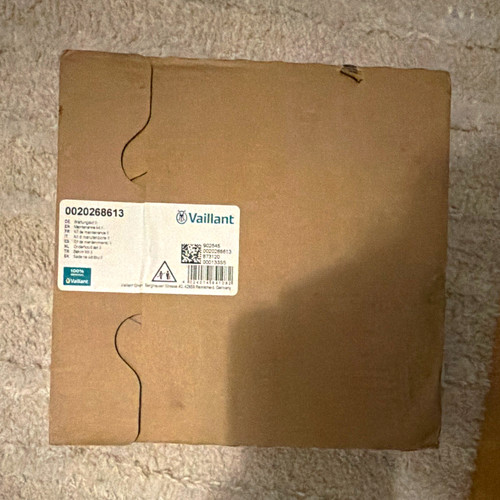 Vaillant wartungskit - vaillant,