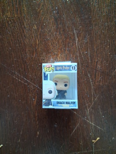 Funko bitty pop harry potter - harry,