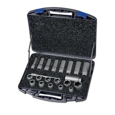 Asw Kraftsteckschlüsselsatz