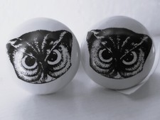 MÖBELKNOPF Möbelknauf Schubladen Schrank Keramik Möbelknöpfe Möbelknäufe Knauf