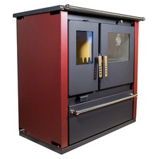 Verso CS Plus Küchenofen