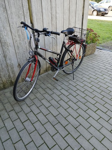 fahrrad