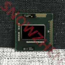 Intel Core i7-920XM CPU
