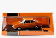 SKODA 110R 1978 Orange IXO