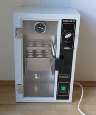 Melag 85 Incubat Brutschrank/Inkubator/Wärmeschrank