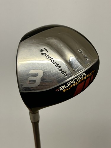 Linkshänder taylormade burner - linkshänder,