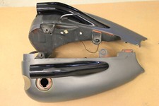 Harley Davidson Custom Tank