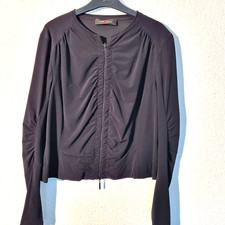 Sallie Sahne Jacke Größe 42