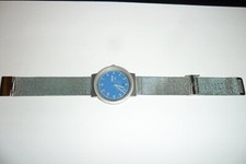 Volkswagen Armbanduhr-Herren