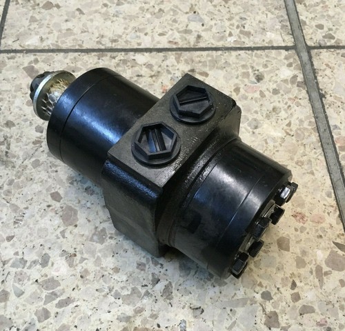Neu hydraulikmotor lösi - neu,