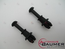 Audi A3 Q5, 2x Halter