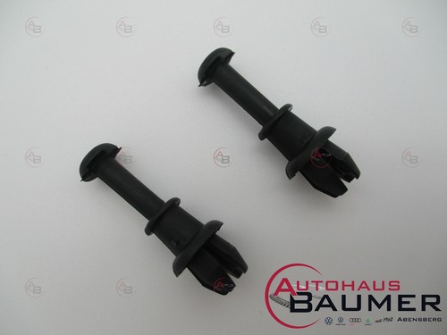 Audi 2x halter - audi,