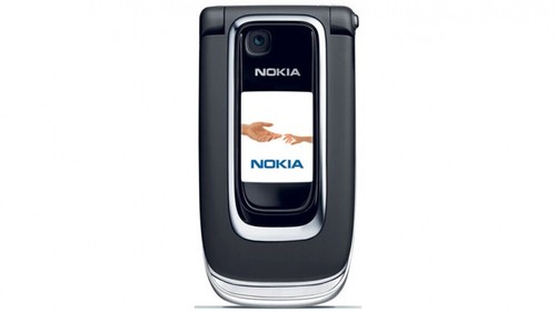 Nokia 6131 schwarz - nokia,