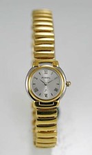 Fossil F2 Uhr Damen Edelstahl