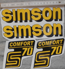 S70Comfort,S70Enduro,Simson,Au