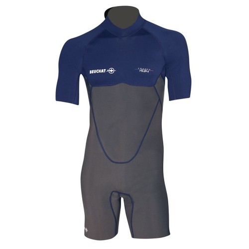 Beuchat atoll shorty mit - shorty,