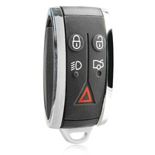 Key Fob Remote for 2009-2015