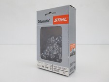 Stihl Oilomatic 26RM3 67 Motorsäge-Kette 3689 000 0067 für 40 cm Schwert