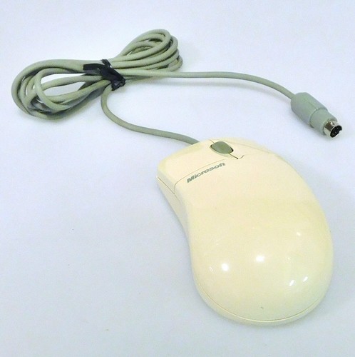 Microsoft intellimouse 68874 - microsoft,