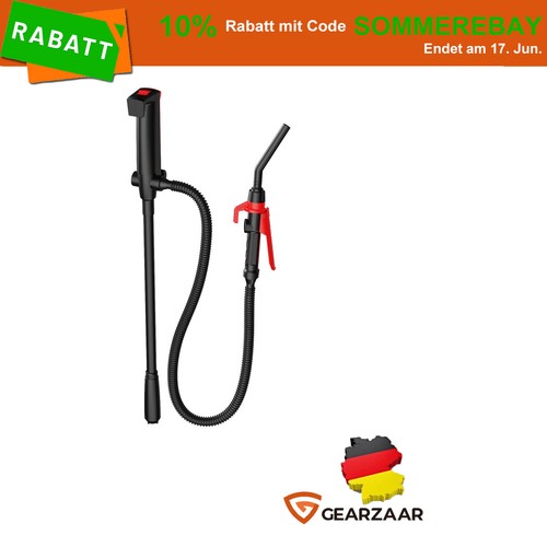 Benzinpumpe fasspumpe für - benzinpumpe,