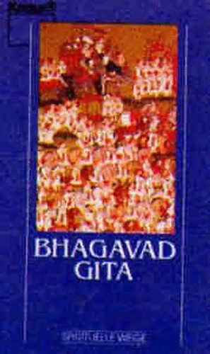 Bhagavadgita