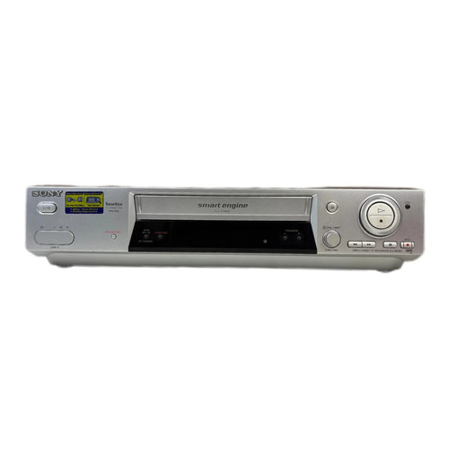 Sony slv e810 - video, cassette