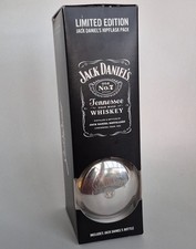 alte JACK DANIELS Flasche 2011