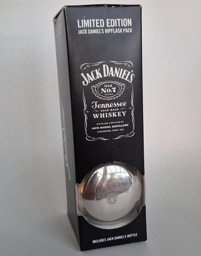 Alte jack daniels flasche - jack,