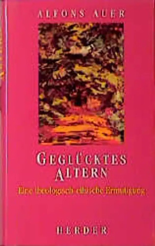 Geglücktes altern eine - geglücktes,