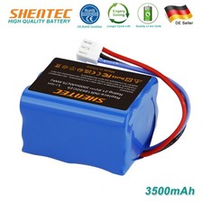 3.5Ah 21,6V Li-Ion Akku für