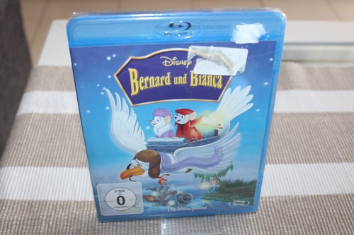 Bernard bianca die - bernard,