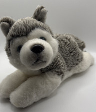 Kuscheltier Husky 20cm