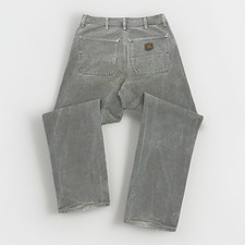 Carhartt WIP Simple Pants