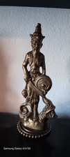 Selten Chinesischer Krieger