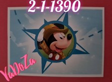 Abenteuer  Tierwelt  - Mickey