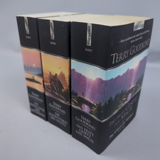 Terry Goodkind Das Schwert der