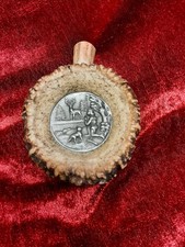 schnupftabakdose horn