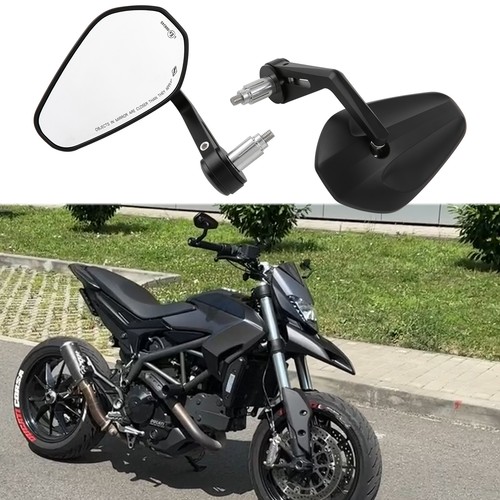 Motorrad lenkerendenspiegel - motorrad,