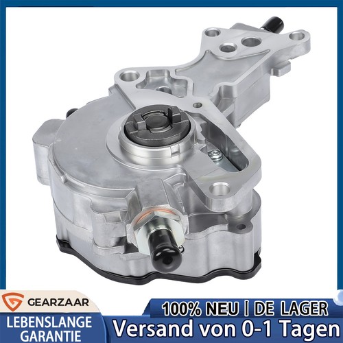 Diesel motor vakuumpumpe - diesel,