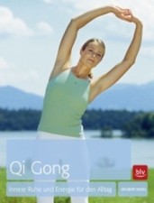 Gong innere ruhe - qi,