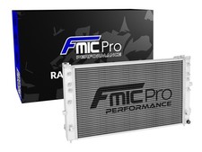 Aluminium Wasserkühler