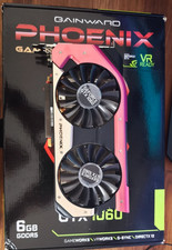 Gainward GTX 1060 Phoenix 6GB