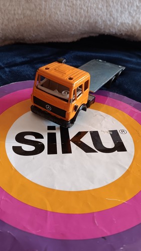 Siku 2926 mercedes - 2926, sk