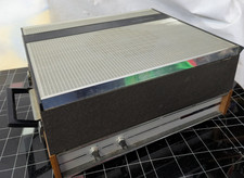 Philips 22 gf 047 Plattenspieler Kofferplattenspieler