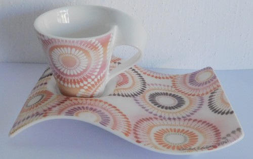 Villeroy boch new wave - &,